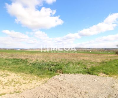 Eladó Építési telek, Építési telek, Vranov nad Topľou, Szlovákia