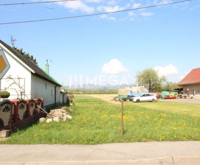 Eladó Építési telek, Építési telek, Vranov nad Topľou, Szlovákia