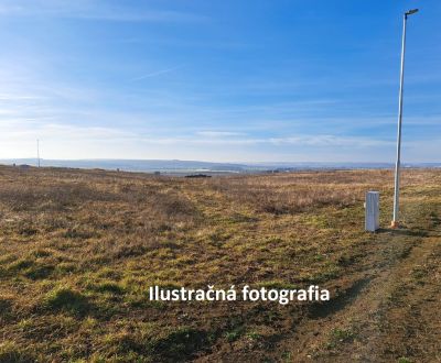 Vásárlás Építési telek, Építési telek, Nitra, Szlovákia