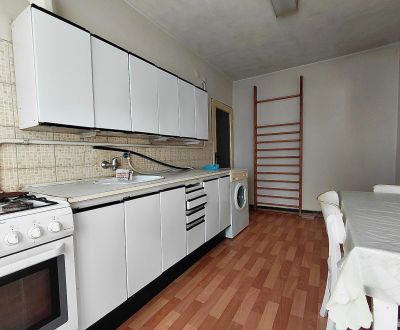 Eladó 3 szobás lakás, 3 szobás lakás, Nálepkova, Martin, Szlovákia
