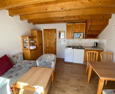 Eladó Apartmanok, Apartmanok, Liptovský Mikuláš, Szlovákia