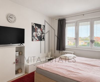 Eladó 1 szobás lakás, 1 szobás lakás, m. fálešnika, Prievidza, Szlovák
