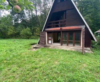 Eladó Nyaraló, Nyaraló, chatová oblasť , Trnava, Szlovákia