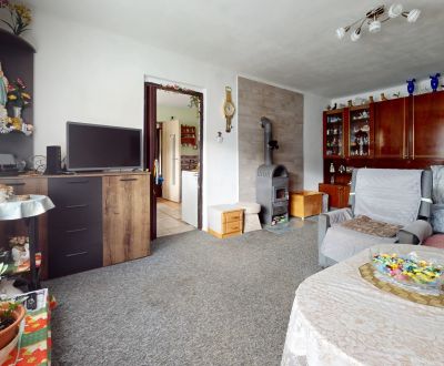 Eladó Családi ház, Családi ház, Malachovská cesta, Banská Bystrica, Sz