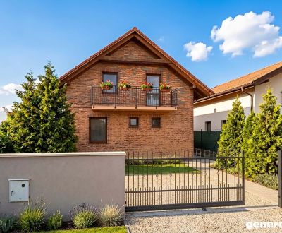 Eladó Családi ház, Családi ház, Šuty, Bratislava - Vajnory, Szlovákia