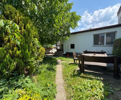 Eladó Családi ház, Családi ház, Senná, Bratislava - Ružinov, Szlovákia