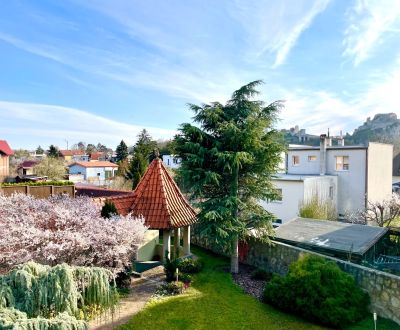 Kiadó Családi ház, Családi ház, Kremeľská, Bratislava - Devín, Szlovák