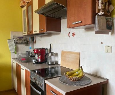 Eladó 2 szobás lakás, 2 szobás lakás, Studenohorská, Bratislava - Lama