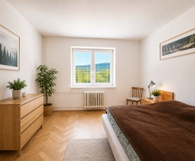 Eladó 3 szobás lakás, 3 szobás lakás, Mierová, Čadca, Szlovákia