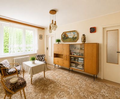 Eladó 3 szobás lakás, 3 szobás lakás, Hurbanova, Čadca, Szlovákia