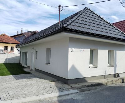 Eladó Családi ház, Családi ház, Turč. Kľačany, Martin, Szlovákia