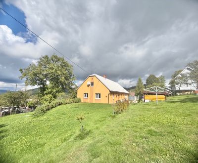 Eladó Családi ház, Családi ház, Košariská, Čadca, Szlovákia