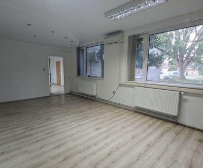Kiadó Irodahelység, Irodahelység, Staničná, Nitra, Szlovákia