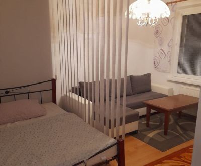 Eladó 1 szobás lakás, 1 szobás lakás, Súkennícka, Levice, Szlovákia