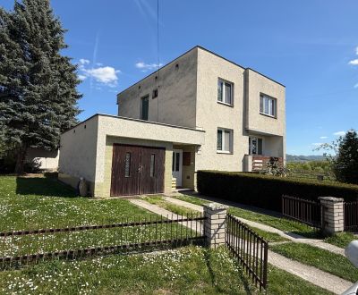 Eladó Családi ház, Családi ház, Žiar nad Hronom, Szlovákia