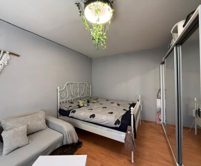 Eladó 1 szobás lakás, 1 szobás lakás, Žiar nad Hronom, Szlovákia