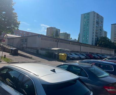 Eladó Garázsok, Garázsok, Púpavová, Bratislava - Karlova Ves, Szlováki
