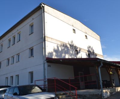 Eladó 3 szobás lakás, 3 szobás lakás, Malá Čausa, Prievidza, Szlovákia