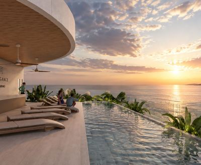 Új épület Eladó Lakások építése, Lakások építése, Pattaya, Thailand, ea