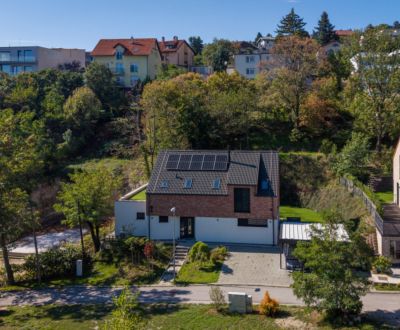Kiadó Családi ház, Családi ház, Vtáčie údolie, Bratislava - Nové Mesto