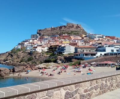 Eladó Apartmanok, Apartmanok, Castelsardo, Olaszország