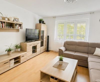 Eladó 2 szobás lakás, 2 szobás lakás, Jána Hajdóczyho, Trnava, Szlovák