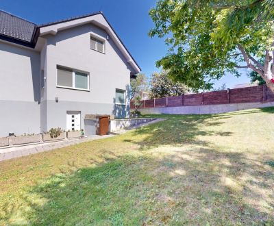 Kiadó Családi ház, Családi ház, Vrbánska, Bratislava - Záhorská Bystri