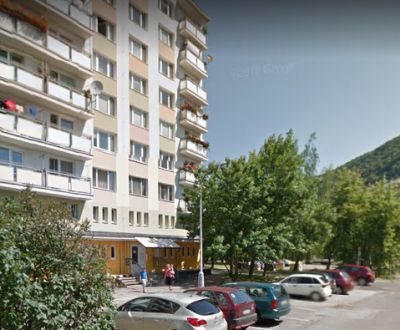Vásárlás 1 szobás lakás, 1 szobás lakás, Banská Bystrica, Szlovákia