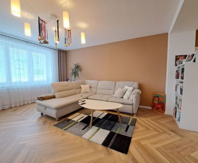 Kiadó 3 szobás lakás, 3 szobás lakás, Poprad, Szlovákia