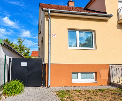 Kiadó Családi ház, Családi ház, Kupeckého, Piešťany, Szlovákia