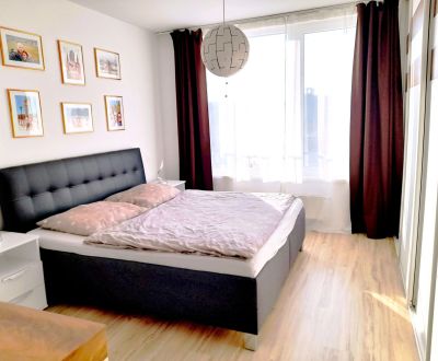 Eladó 3 szobás lakás, 3 szobás lakás, Zuzany Chalupovej, Bratislava - 