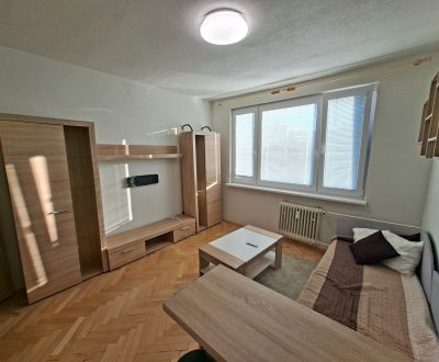 Kiadó Garzonlakás, Garzonlakás, Benedikta, Prievidza, Szlovákia