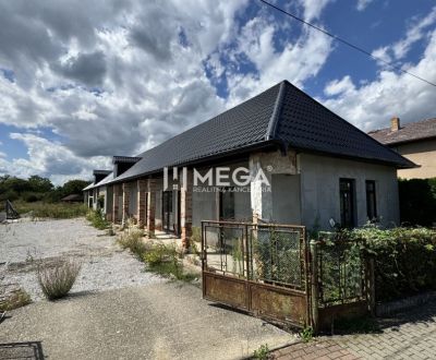 Eladó Családi ház, Családi ház, Michalovce, Szlovákia