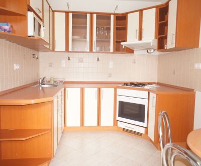 Eladó 3 szobás lakás, 3 szobás lakás, Lackova, Bratislava - Karlova Ve