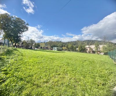 Eladó Családi ház, Családi ház, Košariská, Čadca, Szlovákia