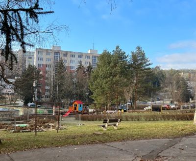Vásárlás 2 szobás lakás, 2 szobás lakás, Banská Bystrica, Szlovákia