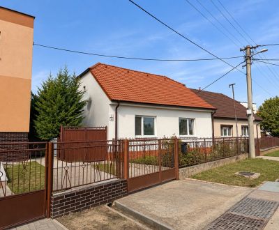 Eladó Családi ház, Családi ház, Orechová, Trnava, Szlovákia