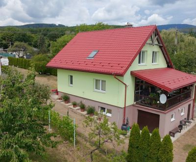 Eladó Családi ház, Családi ház, Michalovce, Szlovákia