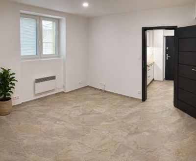 Eladó 1 szobás lakás, 1 szobás lakás, Krížna, Bratislava - Staré Mesto