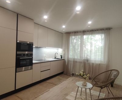 Eladó 4 szobás lakás, 4 szobás lakás, Exnárova, Bratislava - Ružinov, 