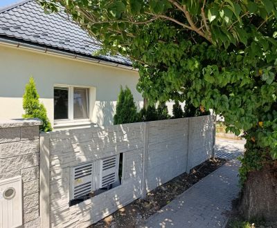 Eladó 3 szobás lakás, 3 szobás lakás, Senec, Szlovákia