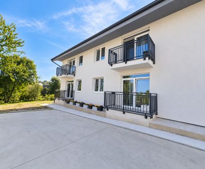 Kiadó 2 szobás lakás, 2 szobás lakás, Horné Motešice, Trenčín, Szlovák