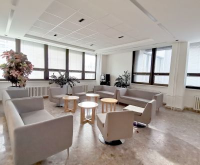 Kiadó Irodahelység, Irodahelység, Podunajská, Bratislava - Podunajské 