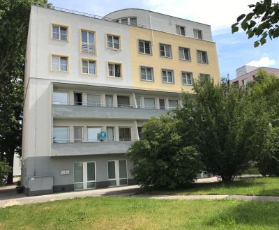 Vásárlás Irodahelység, Irodahelység, Andrusovova, Bratislava - Petržal