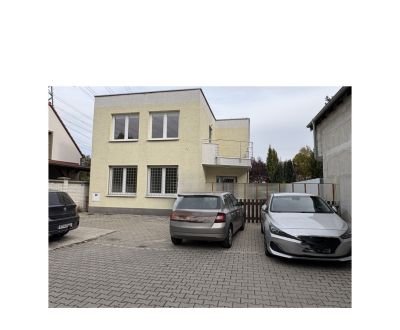 Kiadó Családi ház, Családi ház, Mierová, Bratislava - Ružinov, Szlovák