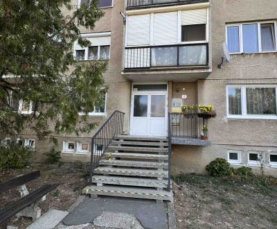 Eladó 2 szobás lakás, 2 szobás lakás, Széchenyiho, Levice, Szlovákia