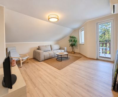 Kiadó Családi ház, Családi ház, Stredná, Bratislava - Vajnory, Szlovák