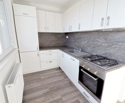 Kiadó 1 szobás lakás, 1 szobás lakás, Rajčianska, Bratislava - Vrakuňa