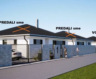 Eladó Családi ház, Családi ház, Michalovce, Szlovákia