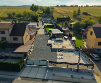 Eladó Építési telek, Építési telek, Zvolenská cesta, Zvolen, Szlovákia